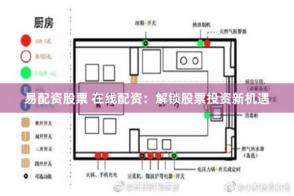 易配资股票 在线配资：解锁股票投资新机遇